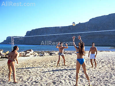 Mitsis Lindos Memories Beach Hotel 11